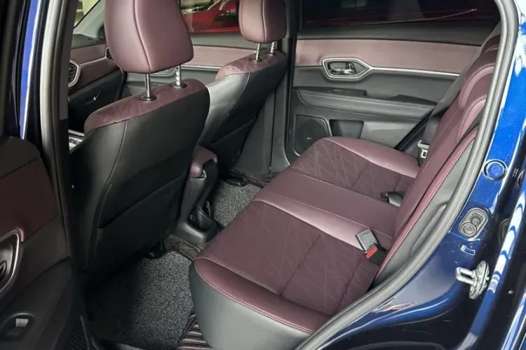 2021 Ciimo M-NV BEV 61.3KWH,autocango,china used car exporter,china ev exporter,chinese used car exporter,chinese used ev exporter