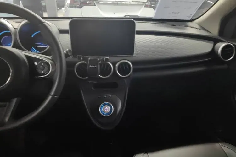 2021 Ciimo M-NV BEV 61.3KWH,autocango,china used car exporter,china ev exporter,chinese used car exporter,chinese used ev exporter