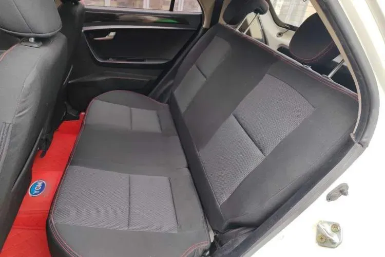 2018 LinkTour E BEV 36.79KWH,autocango,china used car exporter,china ev exporter,chinese used car exporter,chinese used ev exporter