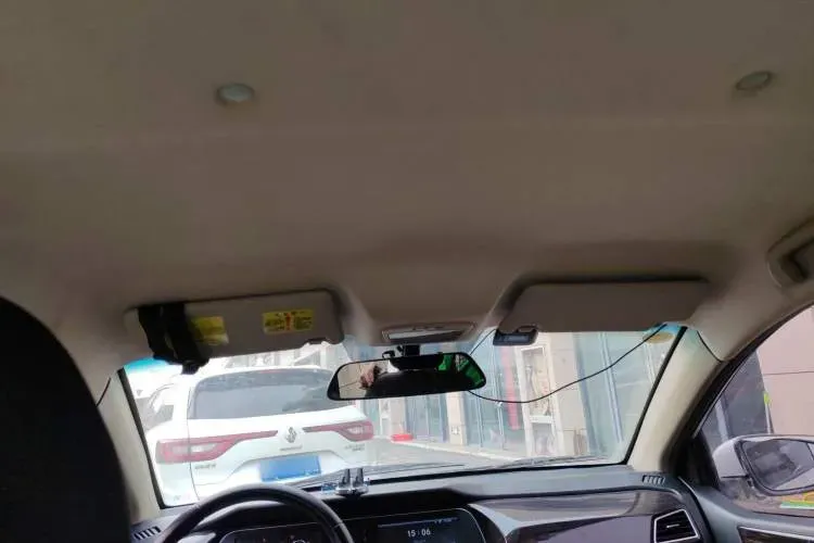 2018 LinkTour E BEV 36.79KWH,autocango,china used car exporter,china ev exporter,chinese used car exporter,chinese used ev exporter