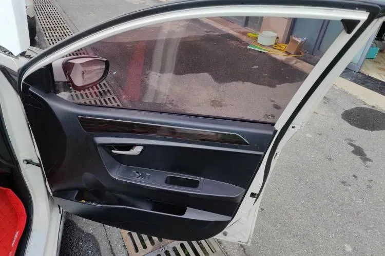 2018 LinkTour E BEV 36.79KWH,autocango,china used car exporter,china ev exporter,chinese used car exporter,chinese used ev exporter