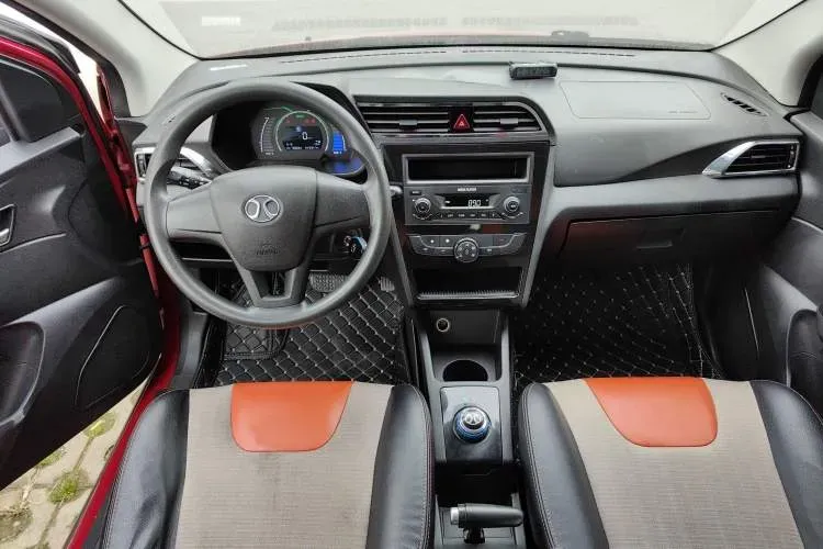 2017 BAIC BJEV EC BEV 20.3KWH,autocango,china used car exporter,china ev exporter,chinese used car exporter,chinese used ev exporter