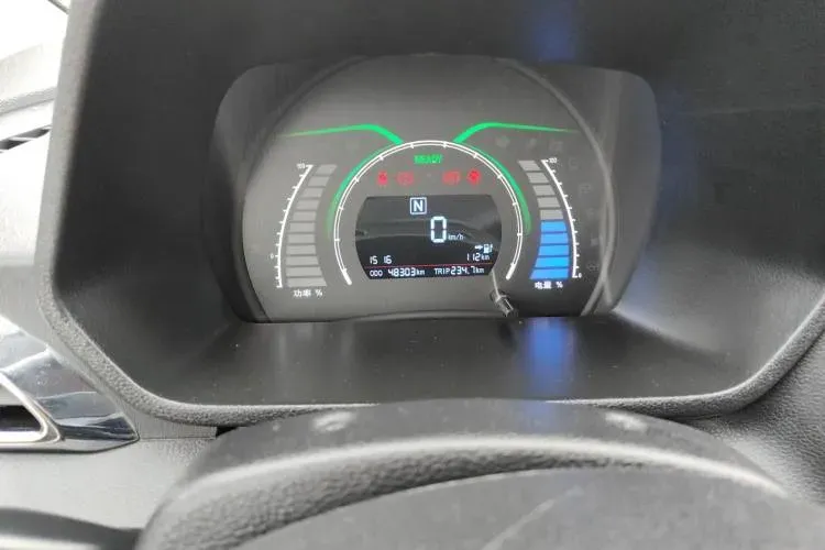 2017 BAIC BJEV EC BEV 20.3KWH,autocango,china used car exporter,china ev exporter,chinese used car exporter,chinese used ev exporter