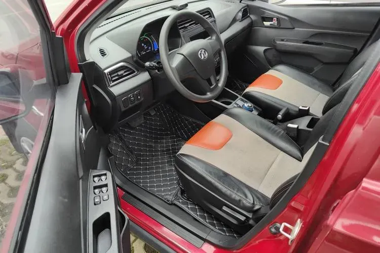 2017 BAIC BJEV EC BEV 20.3KWH,autocango,china used car exporter,china ev exporter,chinese used car exporter,chinese used ev exporter