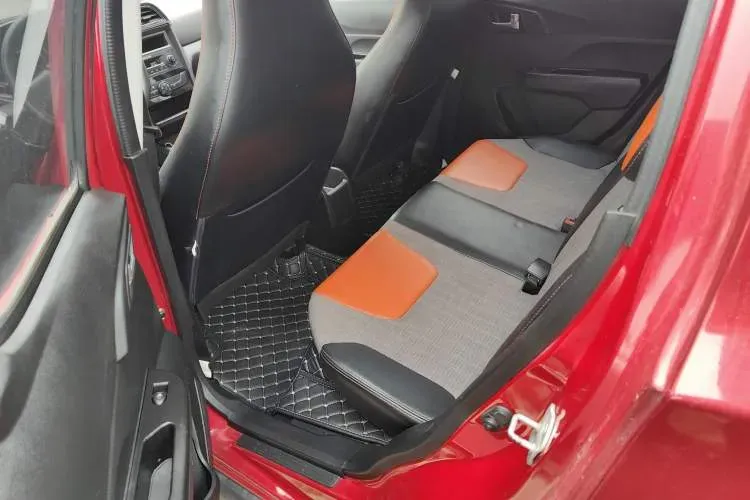 2017 BAIC BJEV EC BEV 20.3KWH,autocango,china used car exporter,china ev exporter,chinese used car exporter,chinese used ev exporter