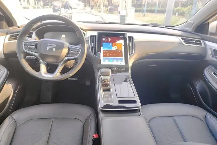 2021 Rising Auto ER6 BEV 69.9KWH,autocango,china used car exporter,china ev exporter,chinese used car exporter,chinese used ev exporter