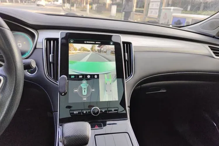 2021 Rising Auto ER6 BEV 69.9KWH,autocango,china used car exporter,china ev exporter,chinese used car exporter,chinese used ev exporter