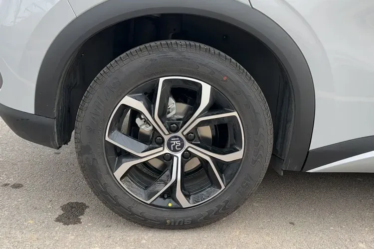 2023 BYD Yuan Plus BEV 49.92KWH,autocango,china used car exporter,china ev exporter,chinese used car exporter,chinese used ev exporter