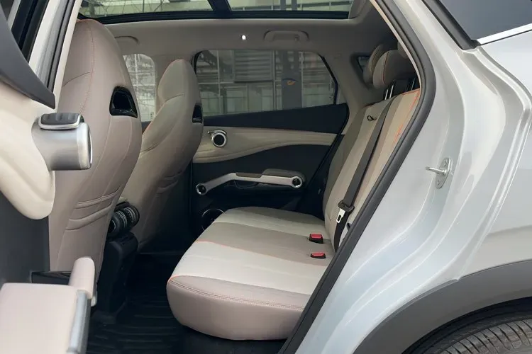 2023 BYD Yuan Plus BEV 49.92KWH,autocango,china used car exporter,china ev exporter,chinese used car exporter,chinese used ev exporter