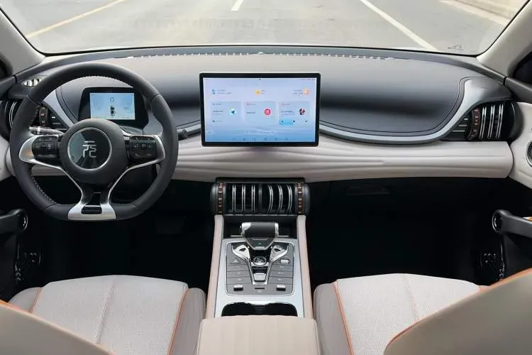 2023 BYD Yuan Plus BEV 49.92KWH,autocango,china used car exporter,china ev exporter,chinese used car exporter,chinese used ev exporter