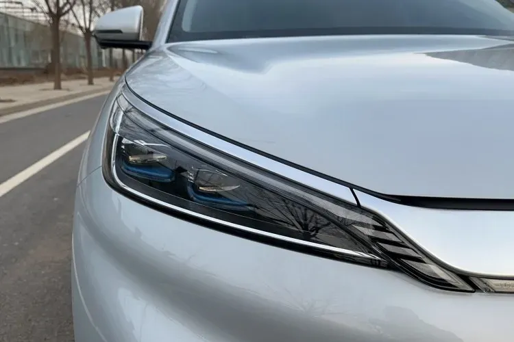 2023 BYD Yuan Plus BEV 49.92KWH,autocango,china used car exporter,china ev exporter,chinese used car exporter,chinese used ev exporter