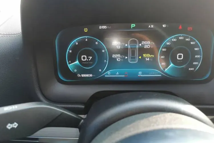 2019 BYD Tang 2.0T 192HP L4 6AT,autocango,china used car exporter,china ev exporter,chinese used car exporter,chinese used ev exporter