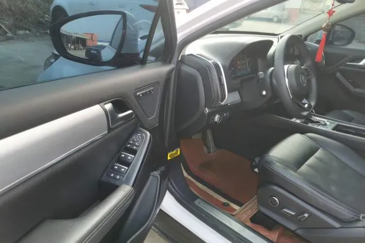 2019 BYD Tang 2.0T 192HP L4 6AT,autocango,china used car exporter,china ev exporter,chinese used car exporter,chinese used ev exporter