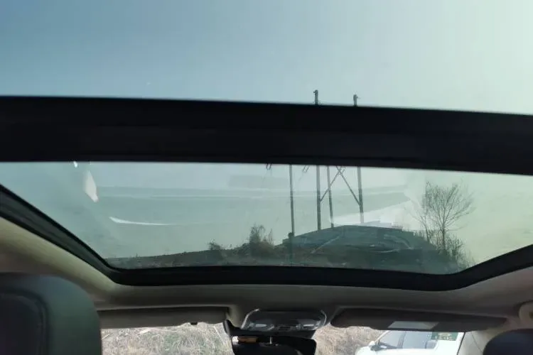 2019 BYD Tang 2.0T 192HP L4 6AT,autocango,china used car exporter,china ev exporter,chinese used car exporter,chinese used ev exporter