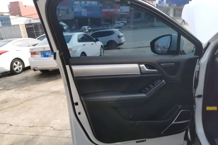 2019 BYD Tang 2.0T 192HP L4 6AT,autocango,china used car exporter,china ev exporter,chinese used car exporter,chinese used ev exporter