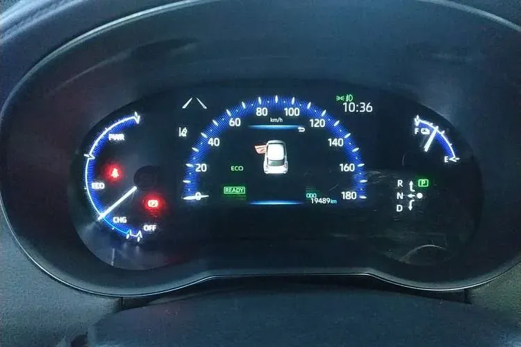 2020 Toyota Izoa E BEV 54.3KWH,autocango,china used car exporter,china ev exporter,chinese used car exporter,chinese used ev exporter