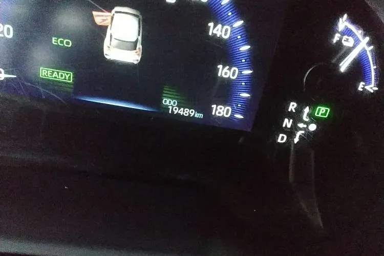 2020 Toyota Izoa E BEV 54.3KWH,autocango,china used car exporter,china ev exporter,chinese used car exporter,chinese used ev exporter