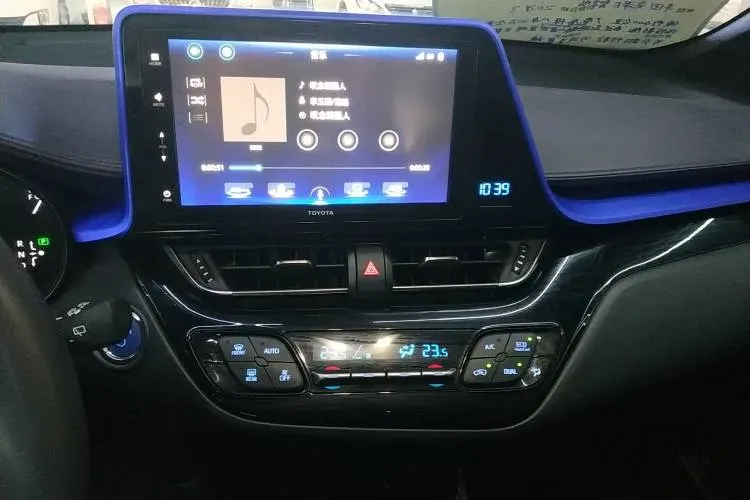 2020 Toyota Izoa E BEV 54.3KWH,autocango,china used car exporter,china ev exporter,chinese used car exporter,chinese used ev exporter