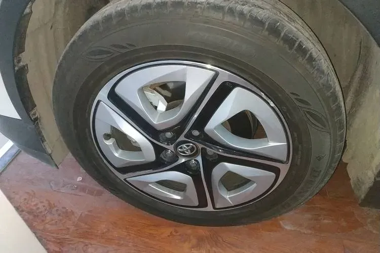 2020 Toyota Izoa E BEV 54.3KWH,autocango,china used car exporter,china ev exporter,chinese used car exporter,chinese used ev exporter