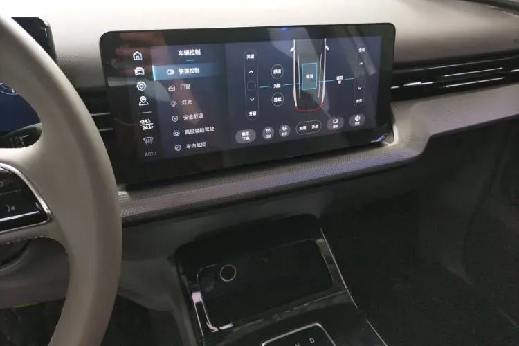 2019 Aiways U5 BEV 65KWH,autocango,china used car exporter,china ev exporter,chinese used car exporter,chinese used ev exporter