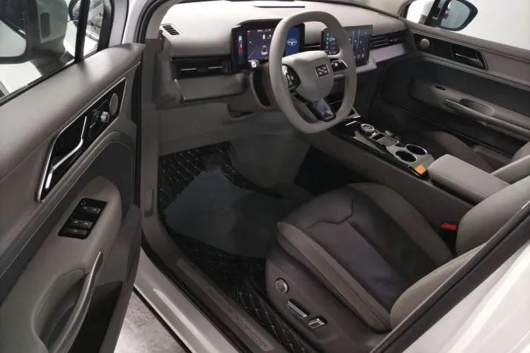 2019 Aiways U5 BEV 65KWH,autocango,china used car exporter,china ev exporter,chinese used car exporter,chinese used ev exporter