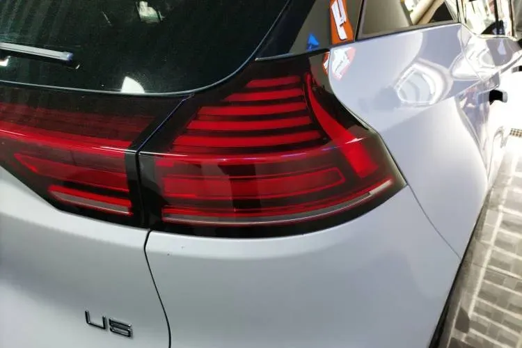 2019 Aiways U5 BEV 65KWH,autocango,china used car exporter,china ev exporter,chinese used car exporter,chinese used ev exporter