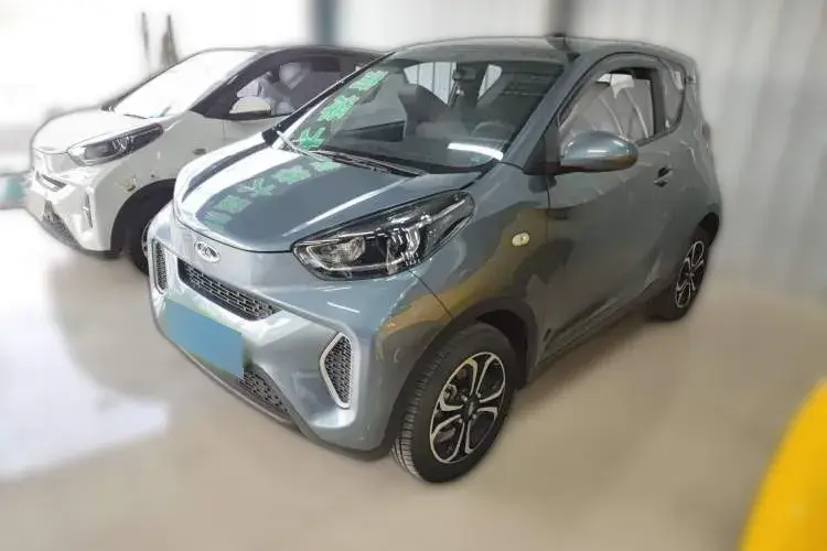 2021 Chery EV Little Ant BEV 40.6KWH