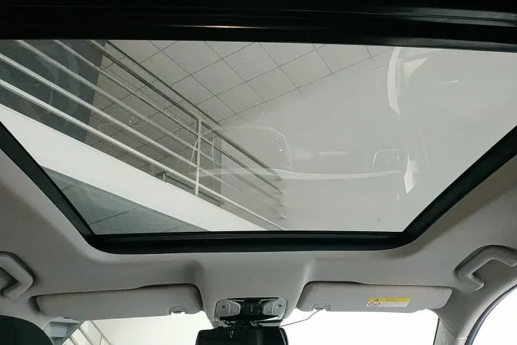 2017 GAC Trumpchi GS7 2.0T 201HP L4 6AT,autocango,china used car exporter,china ev exporter,chinese used car exporter,chinese used ev exporter