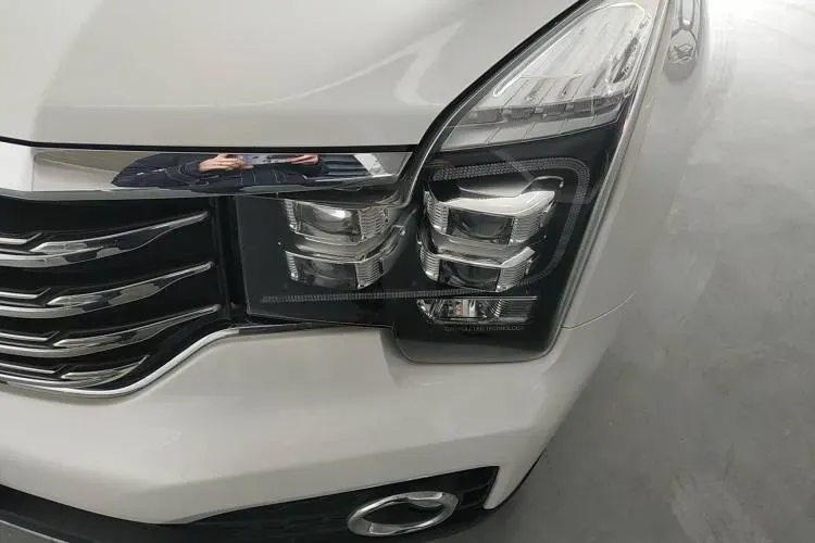 2017 GAC Trumpchi GS7 2.0T 201HP L4 6AT,autocango,china used car exporter,china ev exporter,chinese used car exporter,chinese used ev exporter