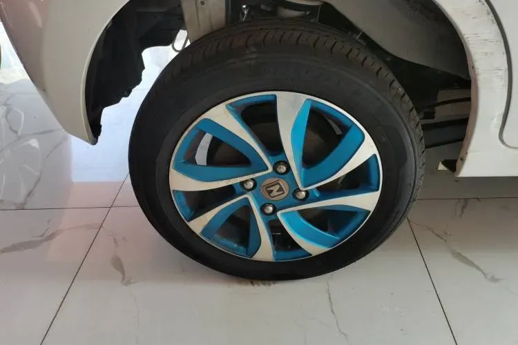 2018 Zotye Cloud 100 BEV 28.4KWH,autocango,china used car exporter,china ev exporter,chinese used car exporter,chinese used ev exporter