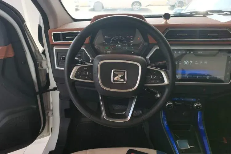 2018 Zotye Cloud 100 BEV 28.4KWH,autocango,china used car exporter,china ev exporter,chinese used car exporter,chinese used ev exporter