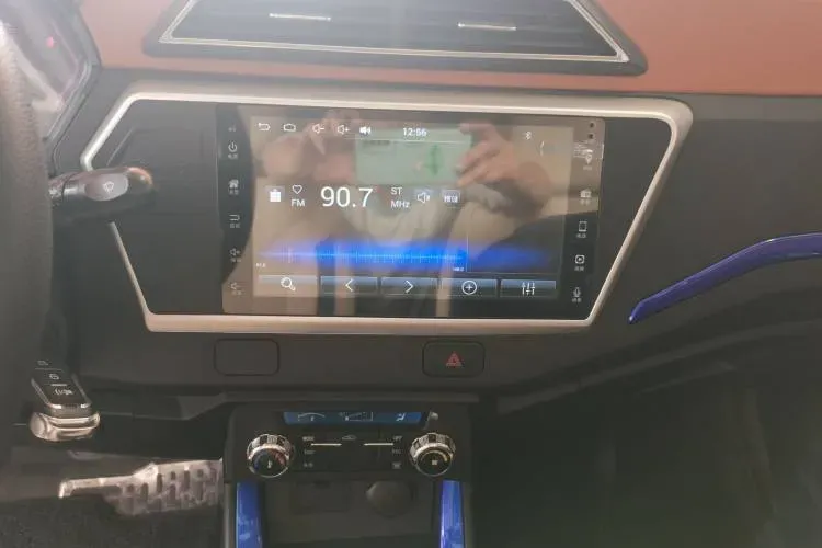 2018 Zotye Cloud 100 BEV 28.4KWH,autocango,china used car exporter,china ev exporter,chinese used car exporter,chinese used ev exporter