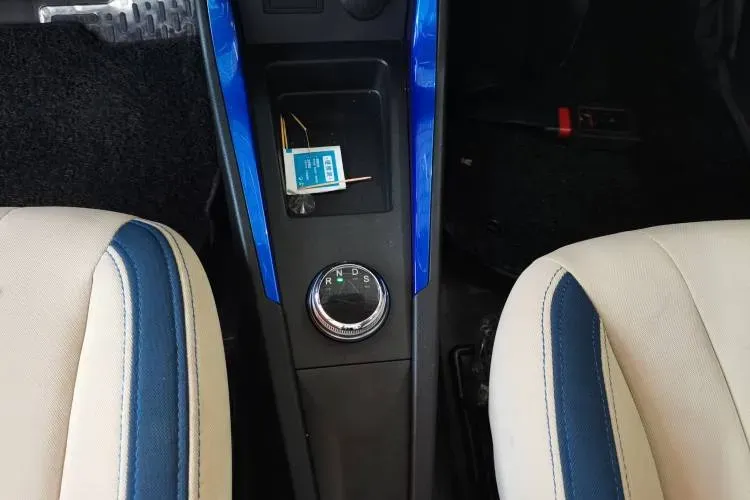 2018 Zotye Cloud 100 BEV 28.4KWH,autocango,china used car exporter,china ev exporter,chinese used car exporter,chinese used ev exporter