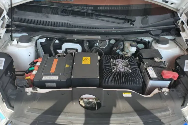 2018 Zotye Cloud 100 BEV 28.4KWH,autocango,china used car exporter,china ev exporter,chinese used car exporter,chinese used ev exporter