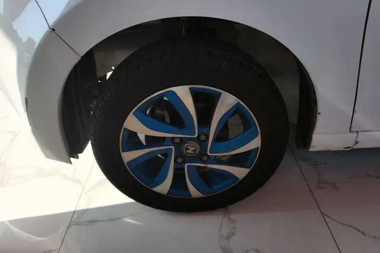2018 Zotye Cloud 100 BEV 28.4KWH,autocango,china used car exporter,china ev exporter,chinese used car exporter,chinese used ev exporter