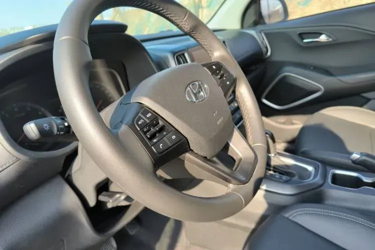 2019 Hyundai ix35 2.0L 160HP L4 6AT,autocango,china used car exporter,china ev exporter,chinese used car exporter,chinese used ev exporter