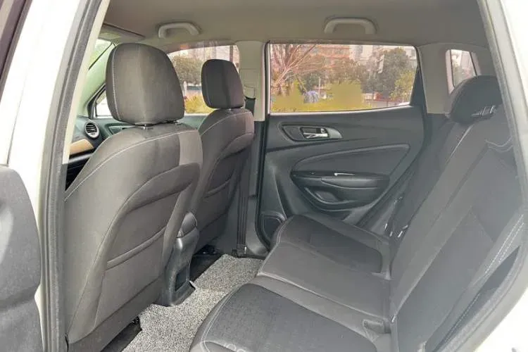 2019 ChangAn CS15 EV BEV,autocango,china used car exporter,china ev exporter,chinese used car exporter,chinese used ev exporter