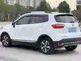 2019 ChangAn CS15 EV BEV