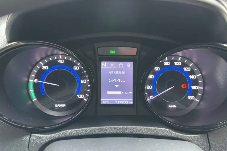 2019 ChangAn CS15 EV BEV,autocango,china used car exporter,china ev exporter,chinese used car exporter,chinese used ev exporter