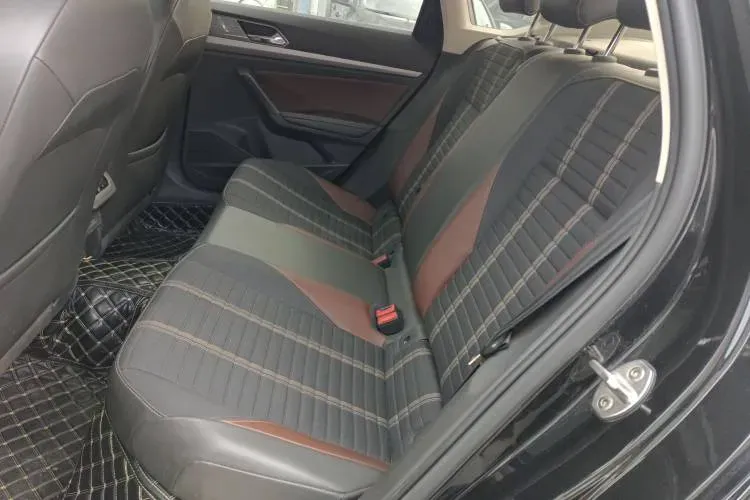 2018 Volkswagen Lavida 1.4T 150HP L4 7DCT,autocango,china used car exporter,china ev exporter,chinese used car exporter,chinese used ev exporter