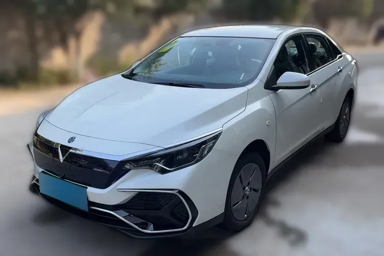 2023 Venucia D60 EV BEV 47KWH,autocango,china used car exporter,china ev exporter,chinese used car exporter,chinese used ev exporter