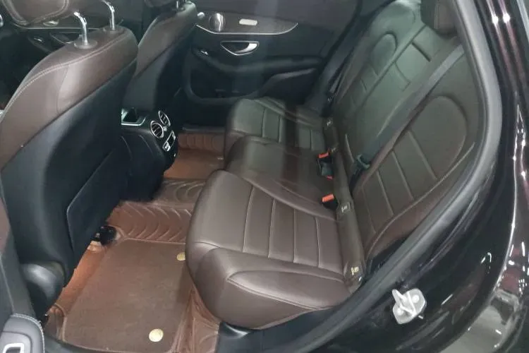 2020 Mercedes-Benz GLC Class 2.0T 197HP L4 9AT,autocango,china used car exporter,china ev exporter,chinese used car exporter,chinese used ev exporter