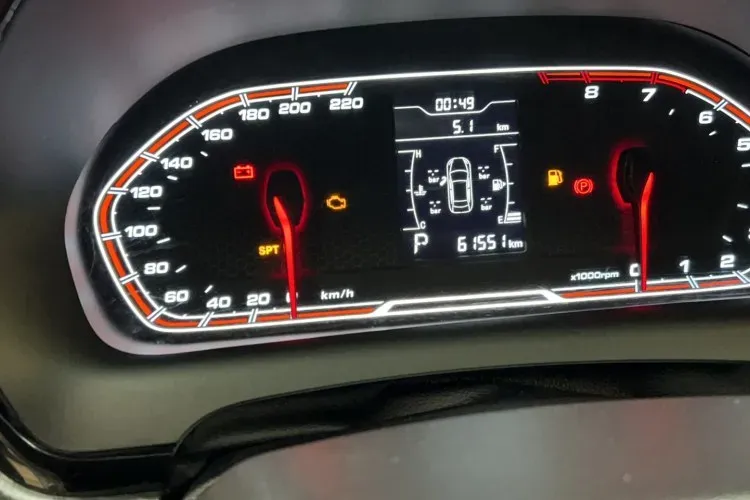 2018 Chery Tiggo 3x 1.5L 106HP L4 4AT,autocango,china used car exporter,china ev exporter,chinese used car exporter,chinese used ev exporter