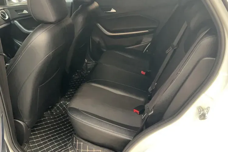 2018 Chery Tiggo 3x 1.5L 106HP L4 4AT,autocango,china used car exporter,china ev exporter,chinese used car exporter,chinese used ev exporter