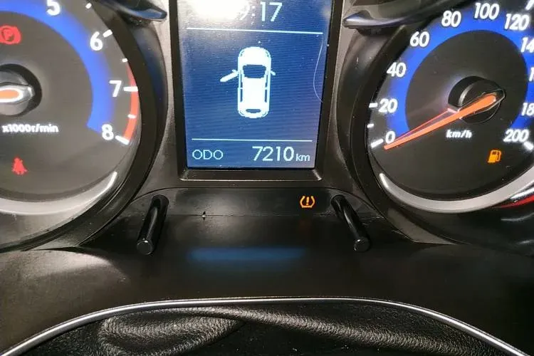 2016 BeiJing Auto Senova X35 1.5L 116HP L4 5MT,autocango,china used car exporter,china ev exporter,chinese used car exporter,chinese used ev exporter