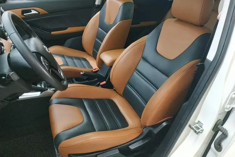 2016 BeiJing Auto Senova X35 1.5L 116HP L4 5MT,autocango,china used car exporter,china ev exporter,chinese used car exporter,chinese used ev exporter