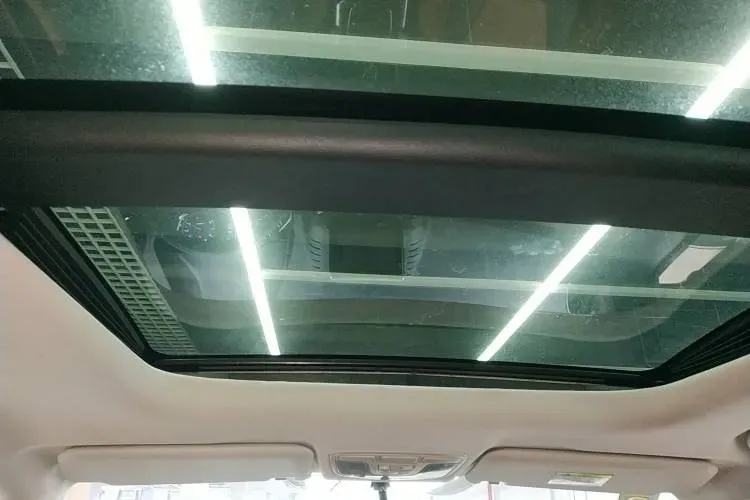 2016 BeiJing Auto Senova X35 1.5L 116HP L4 5MT,autocango,china used car exporter,china ev exporter,chinese used car exporter,chinese used ev exporter