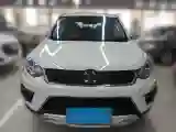2016 BeiJing Auto Senova X35 1.5L 116HP L4 5MT