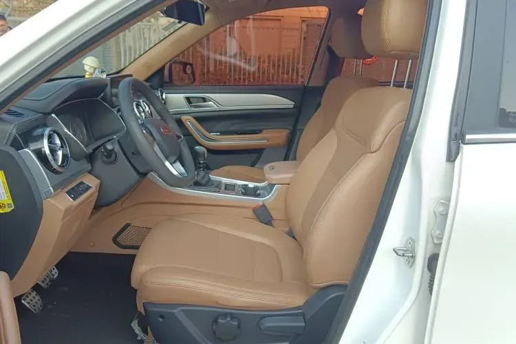 2017 Yema T80 1.5T 150HP L4 5MT,autocango,china used car exporter,china ev exporter,chinese used car exporter,chinese used ev exporter