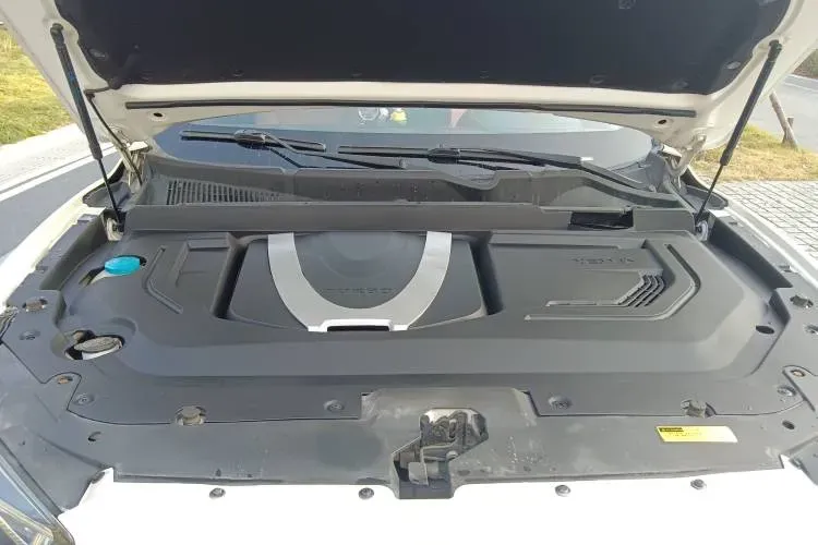 2017 Yema T80 1.5T 150HP L4 5MT,autocango,china used car exporter,china ev exporter,chinese used car exporter,chinese used ev exporter